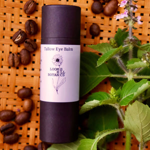 
                  
                    Tallow Eye Balm
                  
                