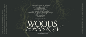 
                  
                    Woods Session Body Oil and Hydrosol
                  
                