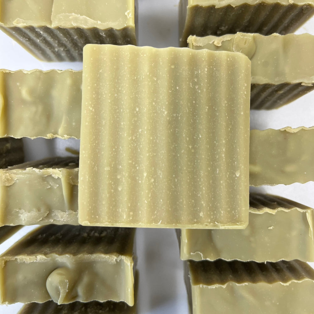 Tallow (wabi sabi) Soap