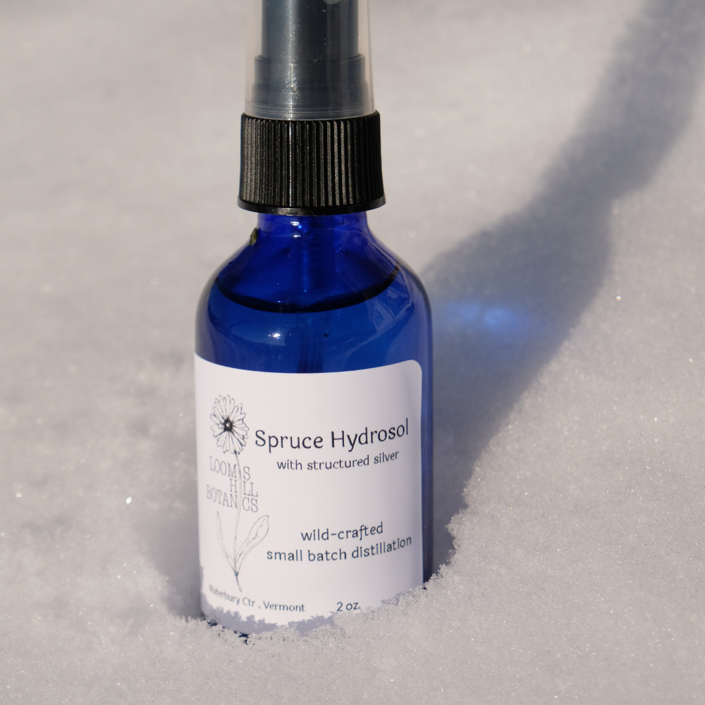
                  
                    Hydrosols
                  
                